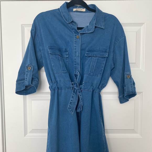 Womens Mebon by Machine Jeans - Picture 2 of 8